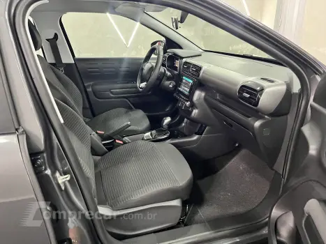 C4 CACTUS 1.6 VTI 120 Feel