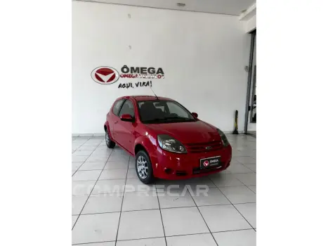KA 1.0 MPI 8V FLEX 2P MANUAL
