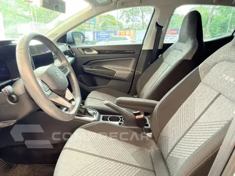 TERA 1.0 170 TSI COMFORT AUTOMÁTICO