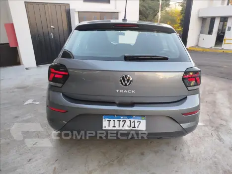 POLO 1.0 MPI Track