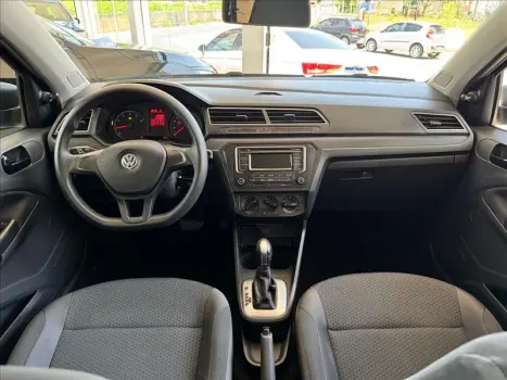 VOYAGE 1.6 MSI Totalflex