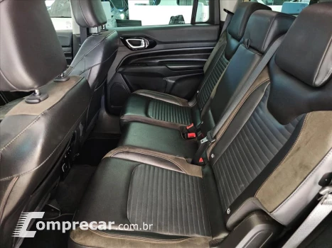 COMMANDER 1.3 T270 TURBO FLEX LIMITED AT6