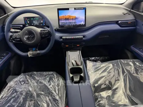 DOLPHIN MINI (ELÉTRICO)