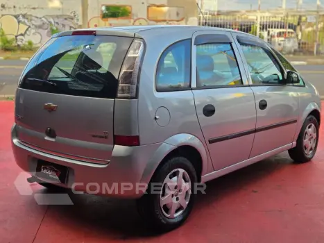 Meriva Expres.EASYTRONIC 1.8 FlexPower
