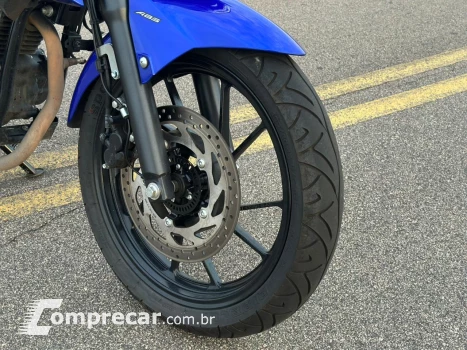 FZ25 FAZER