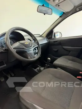 Celta Life/ LS 1.0 MPFI 8V FlexPower 5p