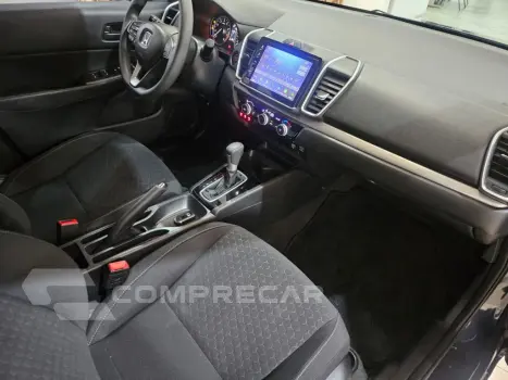 CITY 1.5 LX 16V