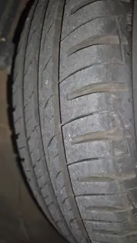 GOL 1.6 MI Copa 8V G.IV