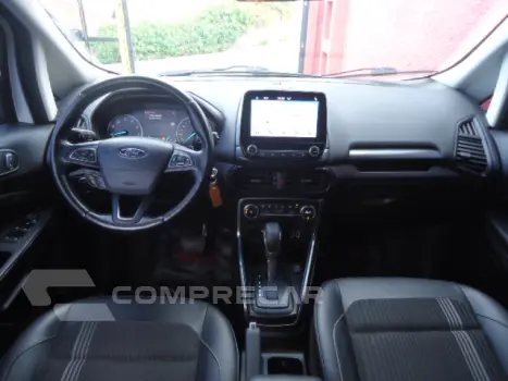 ECOSPORT 1.5 Ti-vct Freestyle