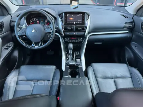 ECLIPSE CROSS 1.5 Mivec Turbo HPE