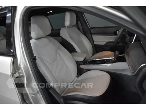 COMMANDER 1.3 T270 TURBO FLEX LIMITED AT6