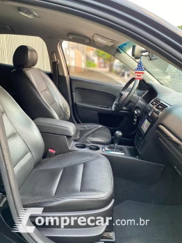FUSION 2.0 SEL 16V