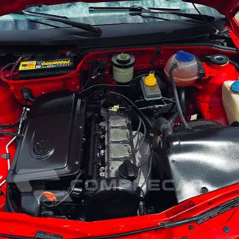 GOL 1.0 I Plus 8V