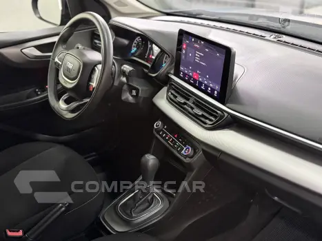 PULSE 1.0 Turbo 200 Hybrid Audace