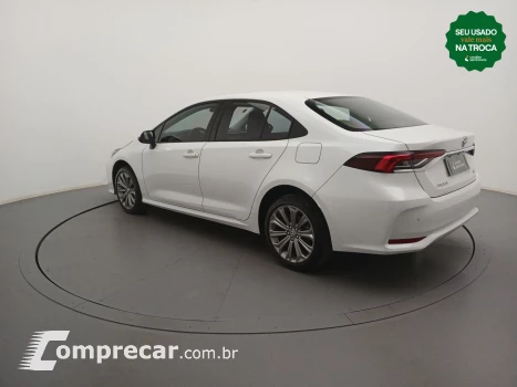 COROLLA 2.0 VVT-IE FLEX XEI DIRECT SHIFT