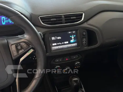ONIX HATCH LTZ 1.4 8V FlexPower 5p Aut.