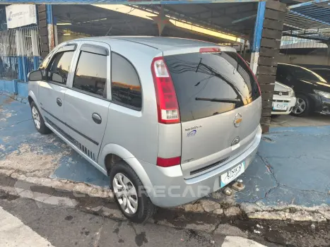 MERIVA 1.8 MPFI JOY 8V