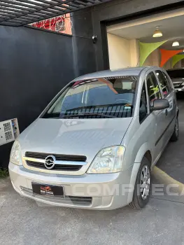MERIVA 1.4 MPFI Maxx 8V