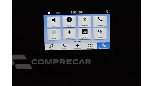 ECOSPORT - 1.5 TI-VCT FREESTYLE MANUAL