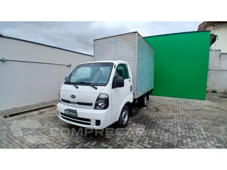 BONGO 2.5 TD DIESEL STD CS MANUAL
