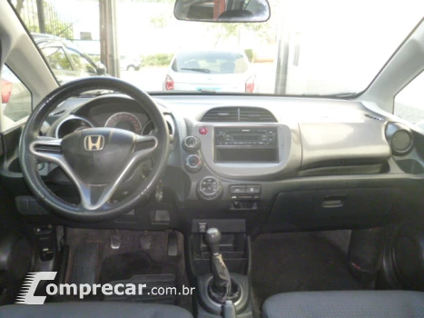 FIT 1.4 LX 8V