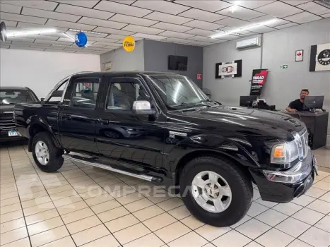 RANGER 3.0 XLT 16V 4X4 CD