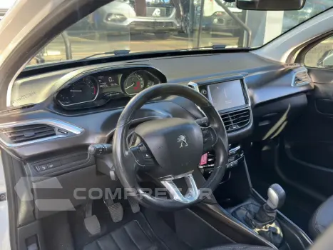 2008 Griffe 1.6 Flex 16V 5p Mec.