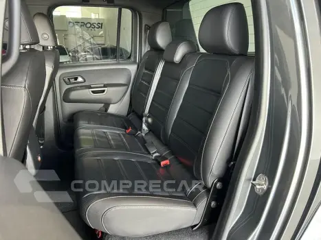 AMAROK EXTREME CD 3.0 4X4 TB DIES AUT