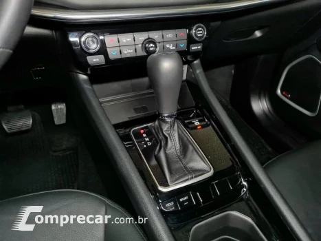 COMPASS SERIE S T270 TURBO FLEX AUT.
