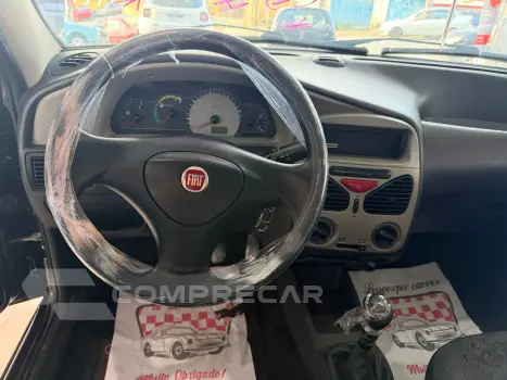 PALIO 1.0 MPI Fire Celebration 8V