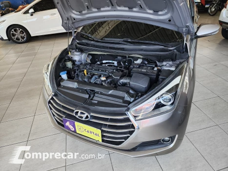 HB20S 1.6 Premium 16V