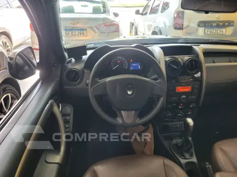 DUSTER Expression 1.6 Flex 16V Aut.
