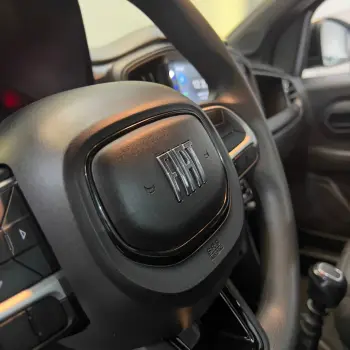 Strada Freedom 1.3 Flex 8V  CS Plus