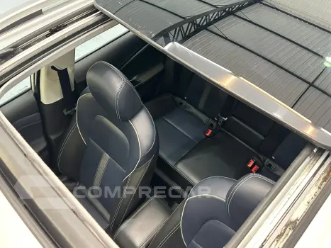 TRACKER Premier 1.2 Turbo 12V Flex Aut.