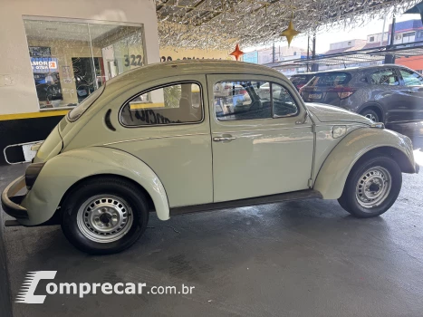 FUSCA 1.5 8V