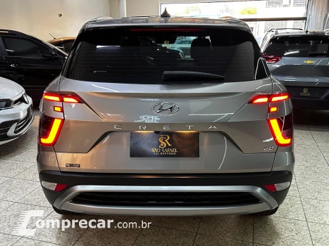 Creta Ultimate 2.0 16V Flex Aut.