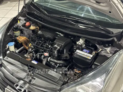 HB20 1.0 Comfort Plus 12V
