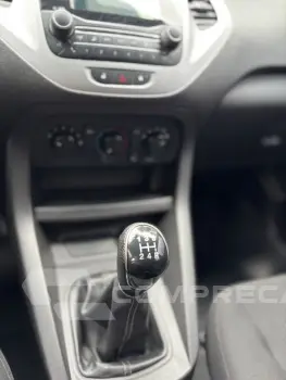 KA + 1.0 SE 12V
