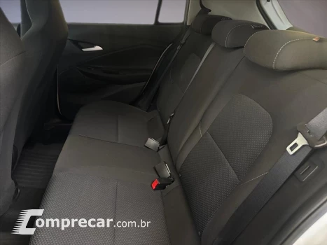 ONIX 1.0 TURBO FLEX LT MANUAL