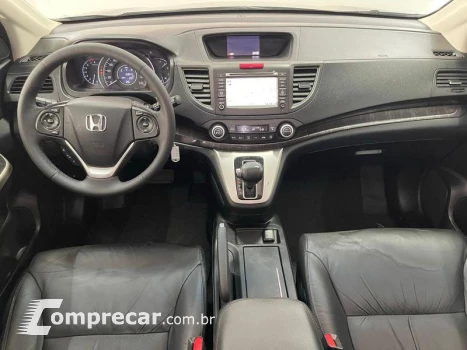 CR-V EXL FLEX 4WD