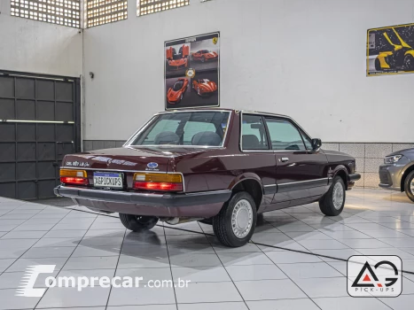 DEL REY 1.8 GLX 8V
