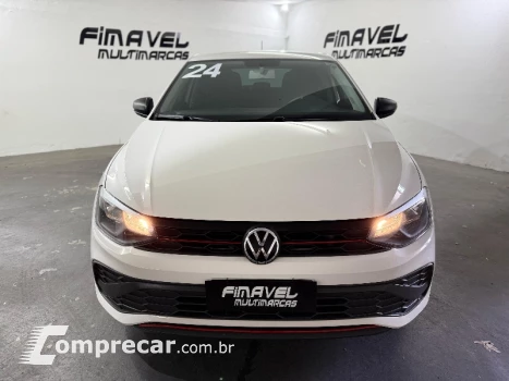 POLO 1.0 MPI Track