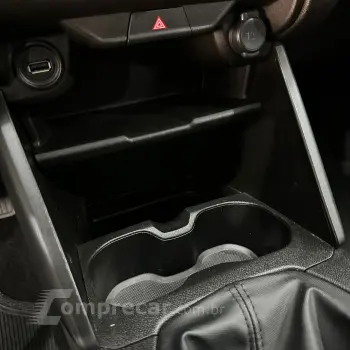 C3 Live Pack 1.0 Flex 6V 5p Mec.