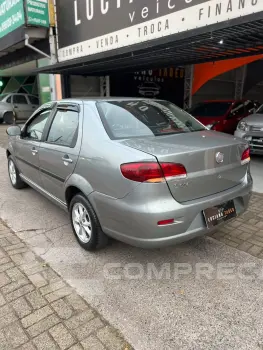 SIENA 1.0 MPI EL 8V