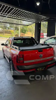 SAVEIRO 1.6 Cross CE 16V