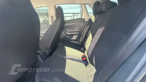 Polo Hatch 1.0 12V 4P MPI FLEX