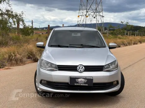 GOL 1.0 MI 8V FLEX 4P MANUAL G.V