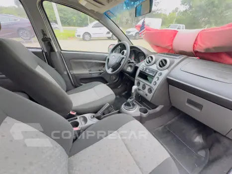 Fiesta Hatch 1.6 4P FLEX