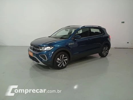 T-CROSS 1.4 250 TSI Highline