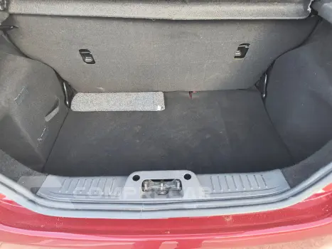 FIESTA 1.6 SE Hatch 16V